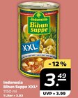 Bihun Suppe XXL von Indonesia im aktuellen Netto mit dem Scottie Prospekt