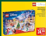 Disney-Princess-Adventskalender im Angebot bei Marktkauf in Erlangen Disney-Princess-Adventskalender Angebote von LEGO bei Marktkauf Erlangen für 24,99 €