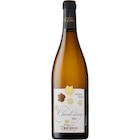 Bugey Chardonnay Aop 2022 à 7,99 € dans le catalogue Auchan Hypermarché