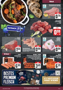 Fleisch im aktuellen E center Prospekt (Würzburg) Fleisch im E center Prospekt "Wir lieben Lebensmittel!" mit 28 Seiten (Würzburg)