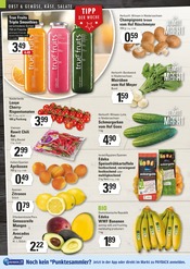 Mango im EDEKA Prospekt in Pinneberg Aktueller EDEKA Prospekt mit Mango, "Top Angebote", Seite 2