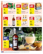 Bière Angebote im Prospekt "Carrefour market" von Carrefour Market auf Seite 48