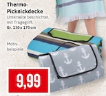 Thermo-Picknickdecke im Angebot bei Kaufhaus Stolz in Kiel Thermo-Picknickdecke Angebote bei Kaufhaus Stolz Kiel für 9,99 €