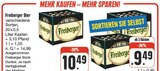 Bier Angebote von Freiberger bei nah und gut Dresden für 9,49 €