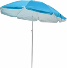 Sonnenschirm mit Knick Angebote bei Sonderpreis Baumarkt Nordhausen für 5,99 €