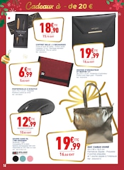 Accessoires ordinateur portable Angebote im Prospekt "Noël À PRIX FOUS !" von Bureau Vallée auf Seite 10