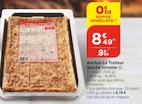 Promo Quiche lorraine à 8,49 € dans le catalogue Bi1 à Replonges