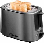 Aktuelle Toaster Angebote bei E center in Wiesbaden Aktuelles Toaster „ATS1000TG“ Angebot bei E center in Wiesbaden ab 24,99 €