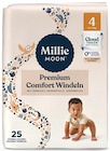 Windeln im Angebot bei Rossmann in Pinneberg Windeln Angebote von Millie Moon bei Rossmann Pinneberg für 4,99 €