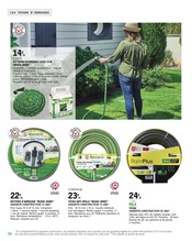 Promos Kit D'arrosage dans le catalogue "GUIDE JARDIN 2025" de E.Leclerc à la page 36