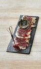 Magret de canard séché nature ou fumé - DOMAINE DE LA BASTINE en promo chez Super U Vaulx-en-Velin à 8,49 €