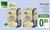 Haferflocken Extra Zart von Edeka für 0,85 € bei EDEKA im Angebot Haferflocken Extra Zart von Edeka im aktuellen EDEKA Prospekt
