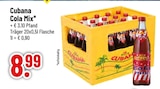 Cola Mix Angebote von Cubana bei Trinkgut Pfaffenhofen für 8,99 €