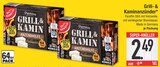 Grill- & Kaminanzünder von GUT & GÜNSTIG im aktuellen EDEKA Prospekt für 2,49 €