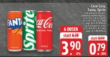 Aktuelles Coca-Cola Angebot bei EDEKA in Bornheim ab 0,79 €