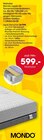 Matratze Angebote von Mondo bei Möbel Martin Worms für 599,00 €