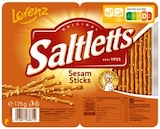 ALDI Nord - Saltletts-Sticks Angebot im Prospekt Saltletts-Sticks bei ALDI Nord im Prospekt "" für 1,11 €