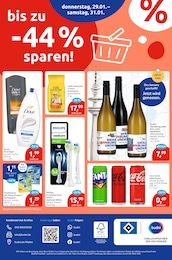 budni Caffe Crema im Prospekt 