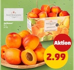Penny - Aprikosen Angebot im Prospekt Aprikosen bei Penny im Prospekt "" für 2,99 €