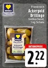 Ackergold Drillinge bei EDEKA im Titz Prospekt für 2,22 €
