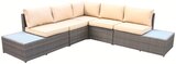 Sofa-Set Sea Angebote bei Die Möbelfundgrube Saarlouis für 799,99 €