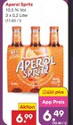 Aperol Spritz im Angebot bei Netto Marken-Discount in Saarbrücken Aperol Spritz Angebote bei Netto Marken-Discount Saarbrücken für 6,49 €