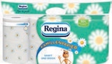 Toilettenpapier im tegut Prospekt Kamillen-Toilettenpapier von Regina im aktuellen tegut Prospekt für 2,99 €