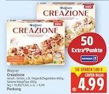 Aktuelles Creazione Angebot bei E center in Berlin ab 4,99 €