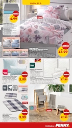 Schlafzimmer Angebot im aktuellen Penny Prospekt auf Seite 29