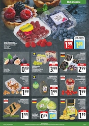 Aktueller EDEKA Prospekt mit Farbe, "Wir lieben Lebensmittel!", Seite 3