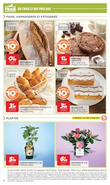 Prix et réduction Arbre Fruitier dans le prospectus Netto en cours Offre Arbre Fruitier dans le catalogue Netto du moment à la page 8