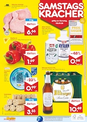Aktueller Netto Marken-Discount Prospekt mit Briketts, "Aktuelle Angebote", Seite 50