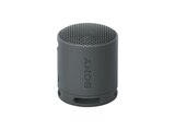 SRS-XB100 Bluetooth Lautsprecher, Schwarz, Wasserfest von SONY im aktuellen MediaMarkt Saturn Prospekt für 33,00 €