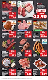 Lamm im Kaufland Prospekt in Eisenach Aktueller Kaufland Prospekt mit Lamm, "Aktuelle Angebote", Seite 19