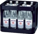 Sprudel, Medium oder Naturell im Angebot bei Getränke Hoffmann in Falkensee Sprudel, Medium oder Naturell Angebote von Gerolsteiner bei Getränke Hoffmann Falkensee für 6,99 €