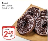 GLOBUS Neubrandenburg - Donut Angebot im Prospekt Donut bei GLOBUS im Neubrandenburg Prospekt für 1,25 €