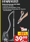 Aktuelle Staubsauger Angebote bei Netto Marken-Discount in Mönchengladbach Aktuelles Bodenstaubsauger BC 7030 Angebot bei Netto Marken-Discount in Mönchengladbach ab 39,99 €