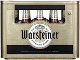 Warsteiner Pils Angebote bei REWE Kernen für 10,99 €