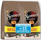 Café - SENSEO en promo chez Super U Noisy-le-Grand à 12,99 €