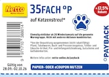 Katzenstreu bei Netto Marken-Discount im Angebot Katzenstreu im aktuellen Netto Marken-Discount Prospekt