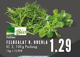 Aktuelle Rucola Angebote bei EDEKA in Bochum Aktuelles Feldsalat o. Rucola Angebot bei EDEKA in Bochum ab 1,29 €