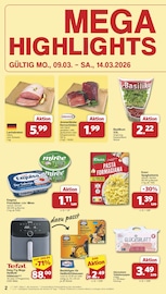 Aktueller famila Nordwest Prospekt mit Braten, "Markt - Angebote", Seite 2