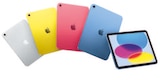 iPad 2025 Angebote von Apple bei Marktkauf Wismar für 349,95 €