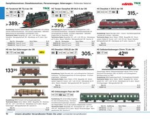 Kleiderschrank im Conrad Electronic Prospekt "Modellbahn 2024/25" mit 292 Seiten (Regensburg)