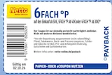 PAYBACK von Netto Marken-Discount bei Netto Marken-Discount im Angebot PAYBACK von Netto Marken-Discount im aktuellen Netto Marken-Discount Prospekt