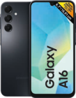Galaxy A16 im Angebot bei EDEKA in Stade Galaxy A16 Angebote von Samsung bei EDEKA Stade für 111,00 €