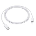 Câble lightning - APPLE en promo chez Carrefour Créteil à 20,69 €