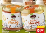Netto Marken-Discount Wartenberg - Blütenhonig Angebot im Prospekt Blütenhonig bei Netto Marken-Discount im Wartenberg Prospekt für 2,49 €