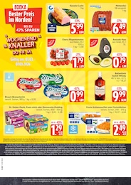 Kassler Angebot im aktuellen EDEKA Prospekt auf Seite 12