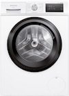 Waschmaschine WM14NK74EX Angebote von SIEMENS bei expert Dortmund für 599,00 €